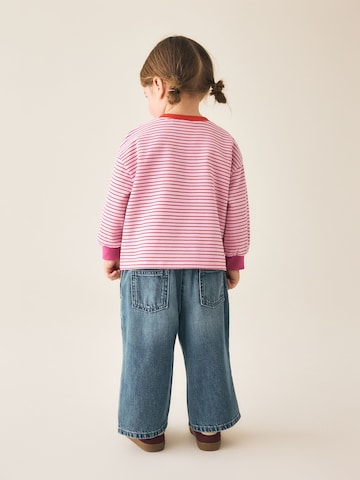Next Bluser & t-shirts i pink