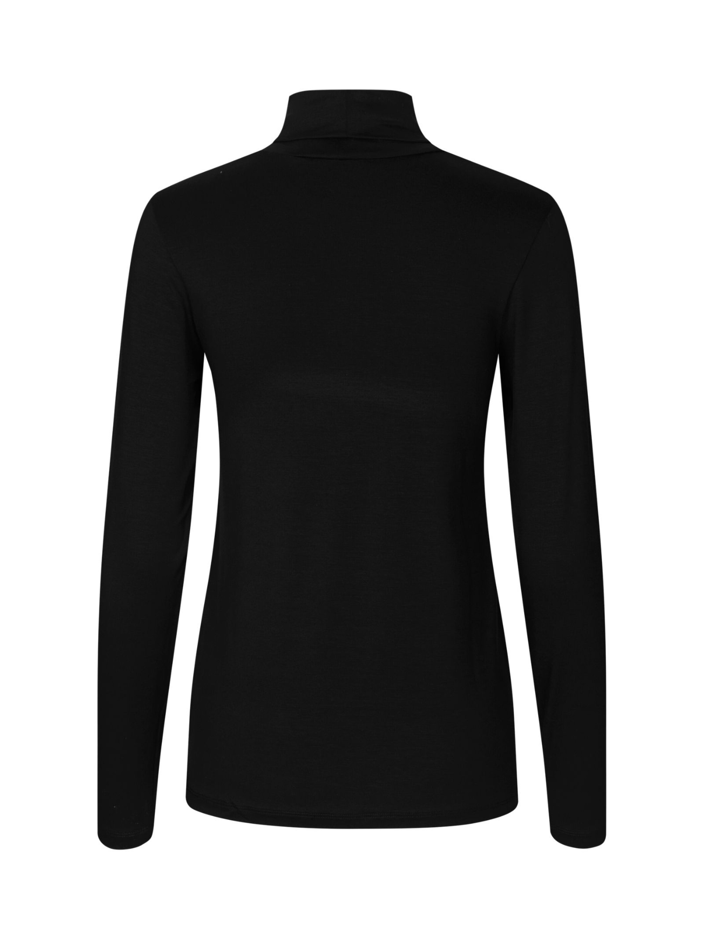 Pull-over 'MaBrooklyn' Masai en noir