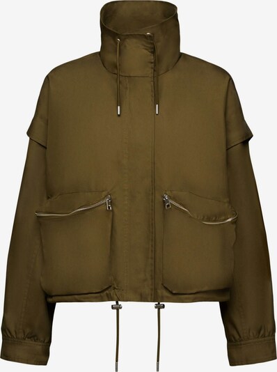 ESPRIT Between-Season Jacket in Khaki, Item view