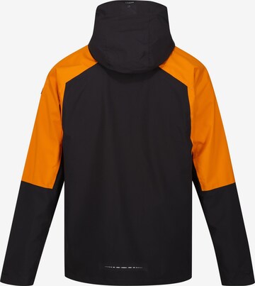 REGATTA Outdoor jacket 'Sacramento' in Orange