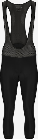 ENDURANCE Radhose 'Gorsk V2' in S in schwarz, Produktansicht