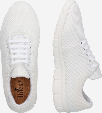 thies Sneaker in Weiß