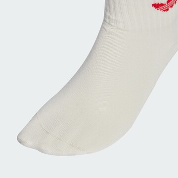 ADIDAS ORIGINALS Sokken in Wit