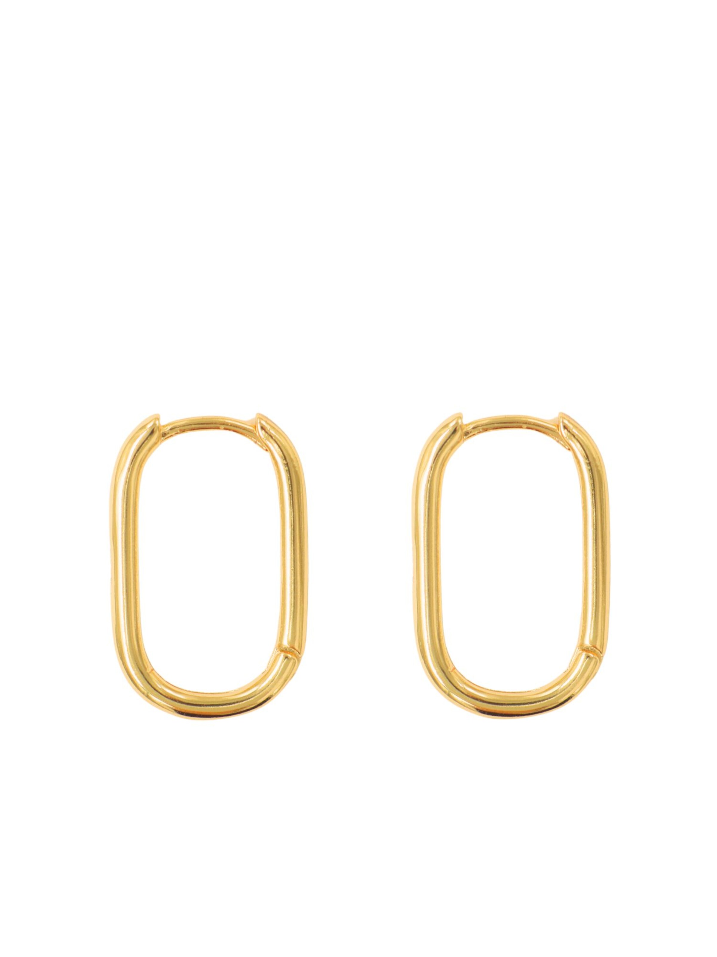 Fräulein Wunder Uhani | zlata barva: sprednja stran