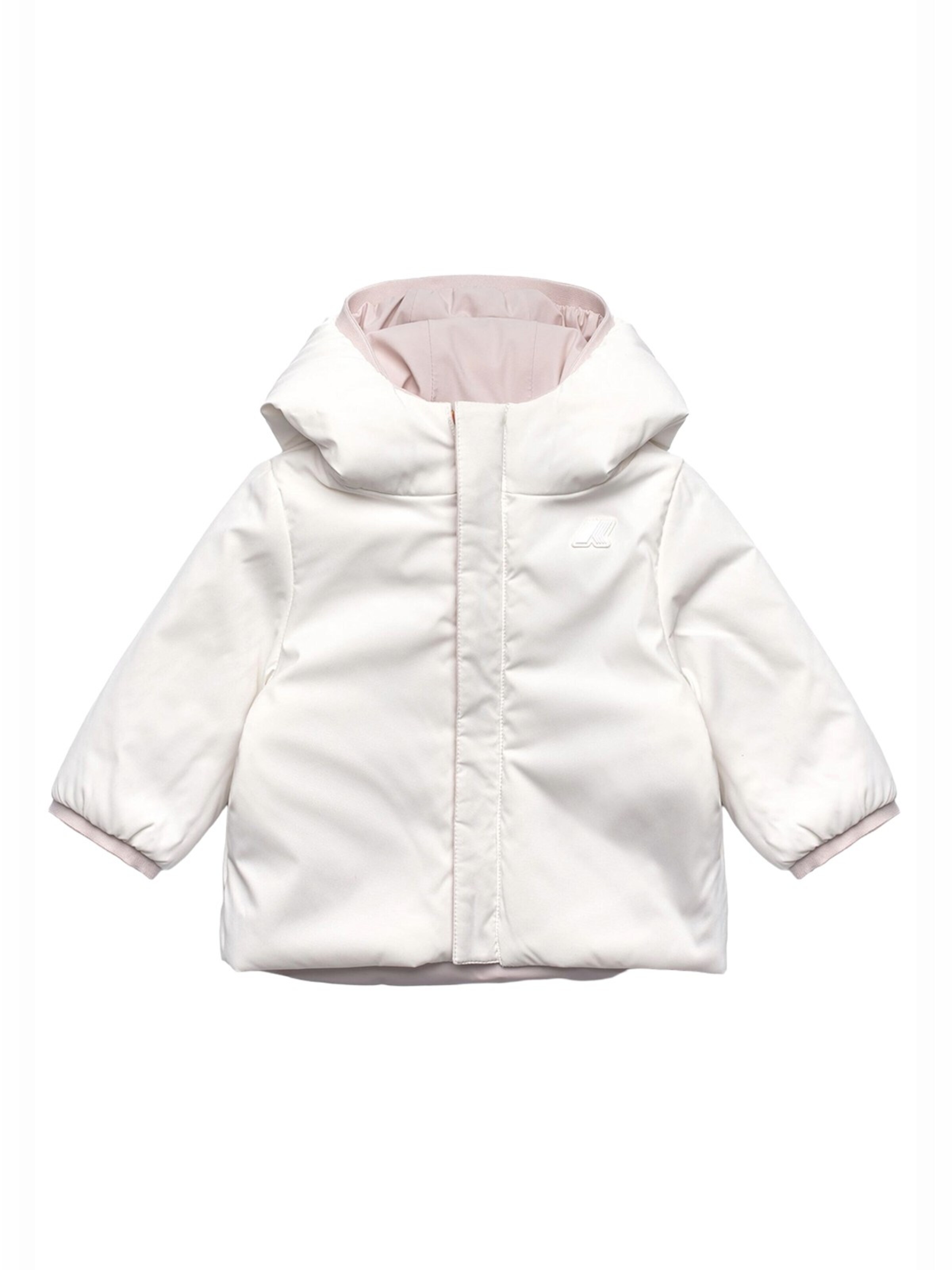 K Way Winterjacke‌‌‌‌‌‌‌ in Pink