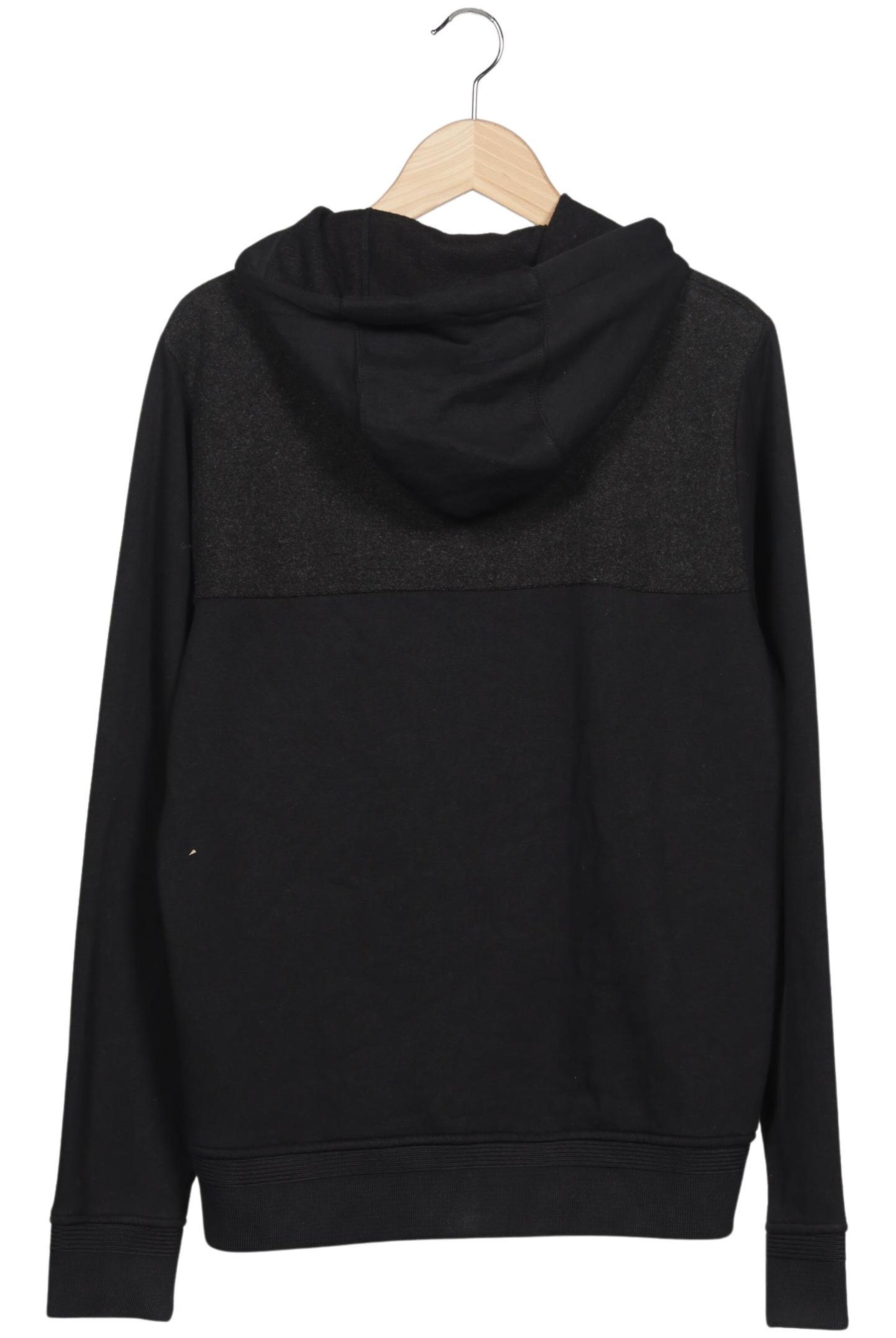 TIMBERLAND Kapuzenpullover M in Schwarz