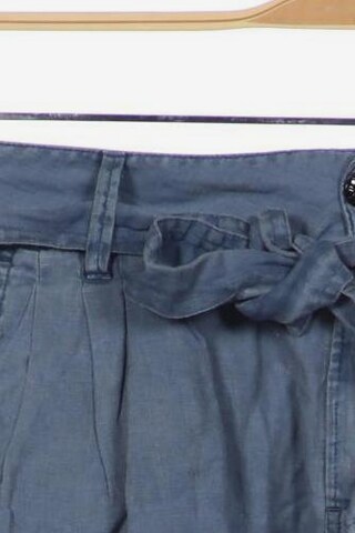 Kuyichi Shorts S in Blau
