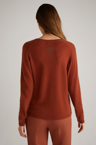 JOOP! Pullover in Braun