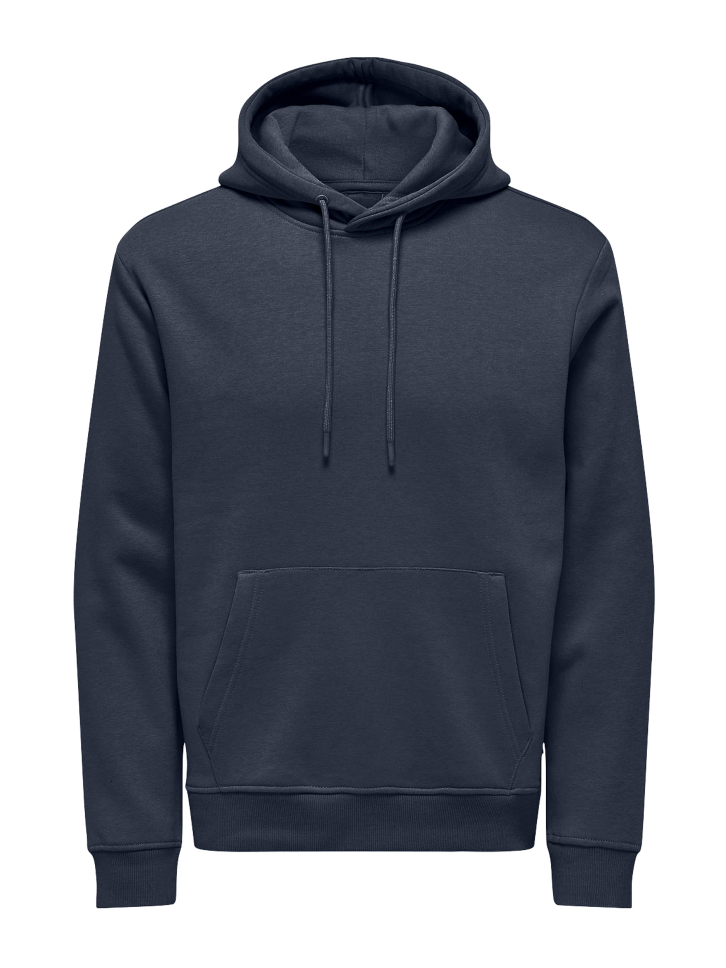 Only & Sons Sweatshirt 'ONSConnor' i blå: forside