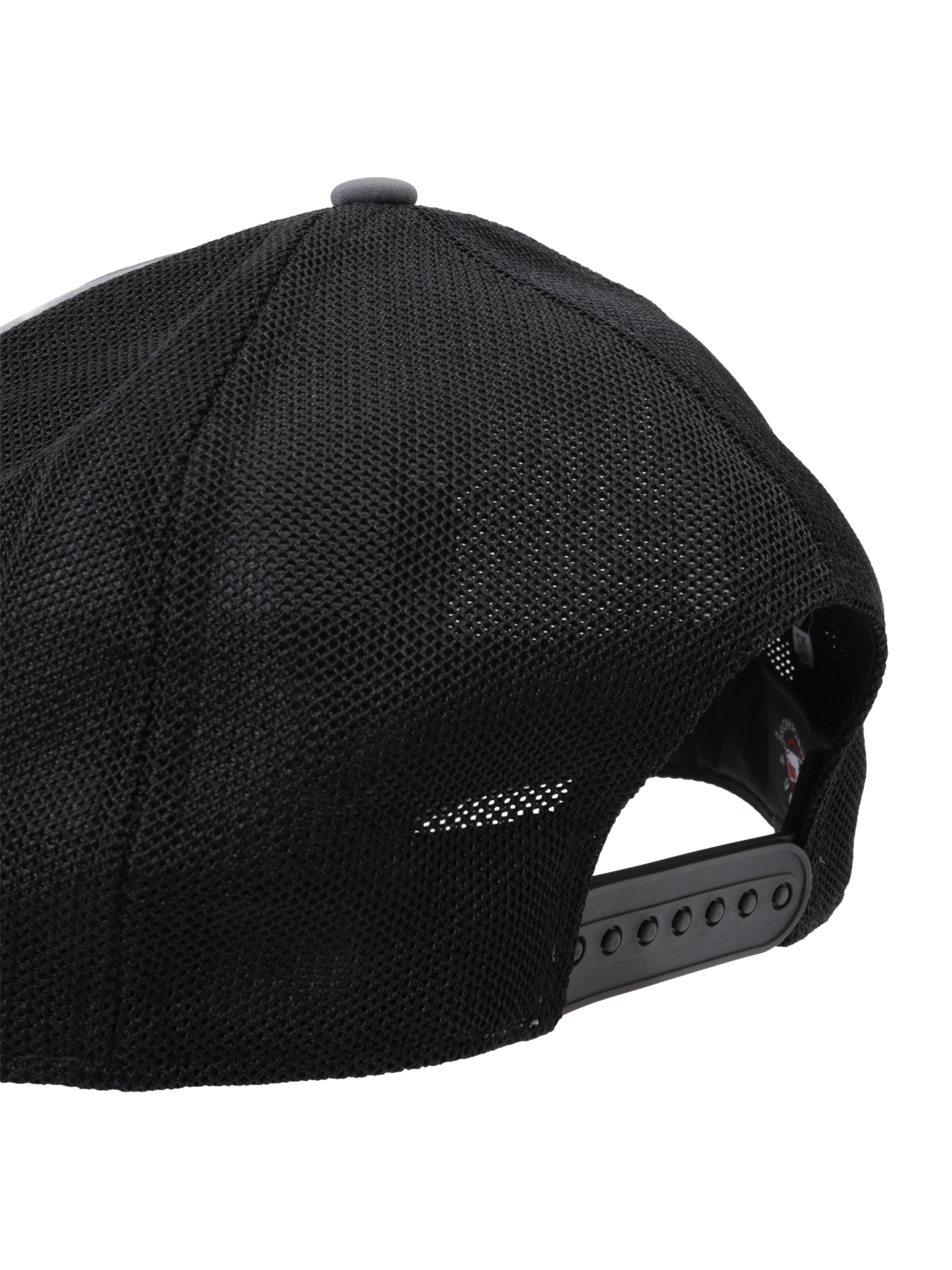 NEW ERA Cap '9FORTY Trucker New York Yankees MLB' in Grey
