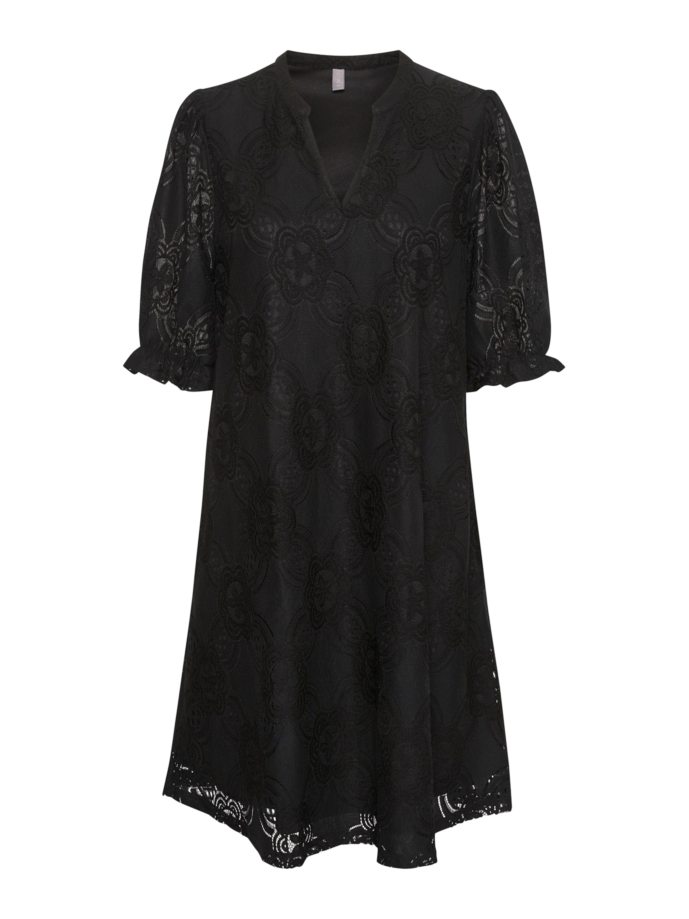 CULTURE Dress 'CU Olu' in Black, Item view