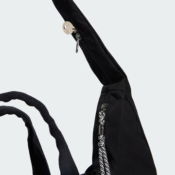 Sac de sport 'Motion' ADIDAS PERFORMANCE en noir