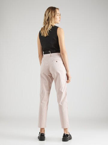 regular Pantaloni di Marks & Spencer in rosa