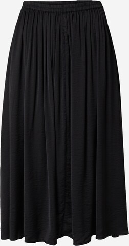 MSCH COPENHAGEN Skirt in Black: front