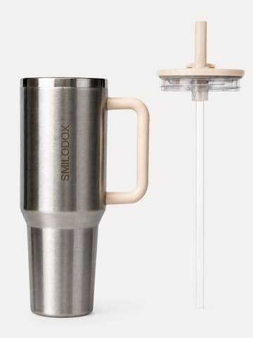 Gourdes ' Termis ' Smilodox en argent