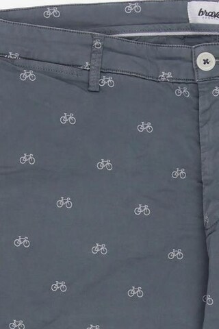 Brava Fabrics Shorts 36 in Grau