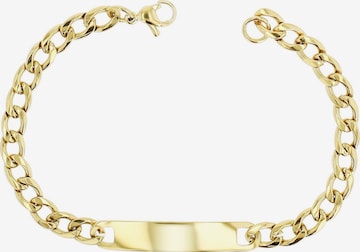 Akzent Bracelet 'Lavini, langlebig' in Gold: front