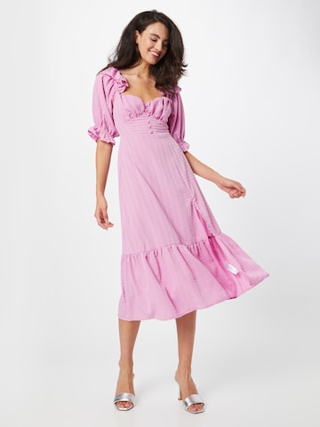 Dorothy Perkins Dress in Pink
