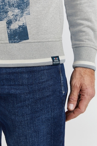 Sweat-shirt 'Mangus' FQ1924 en gris