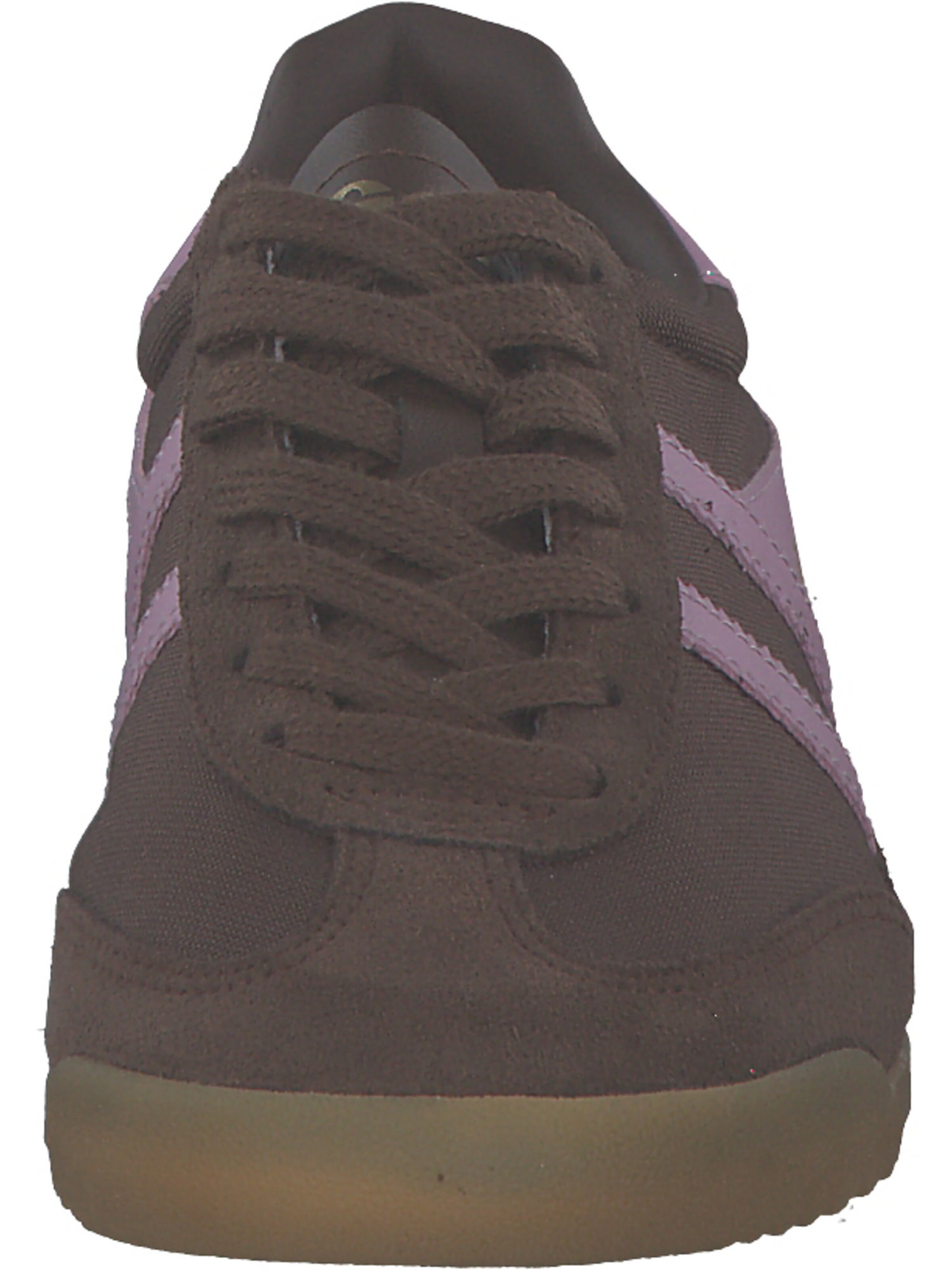 Gola Lace-up shoe 'Tornado CLB623' in Brown