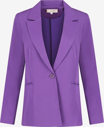 LolaLiza Blazer in Purple, Item view
