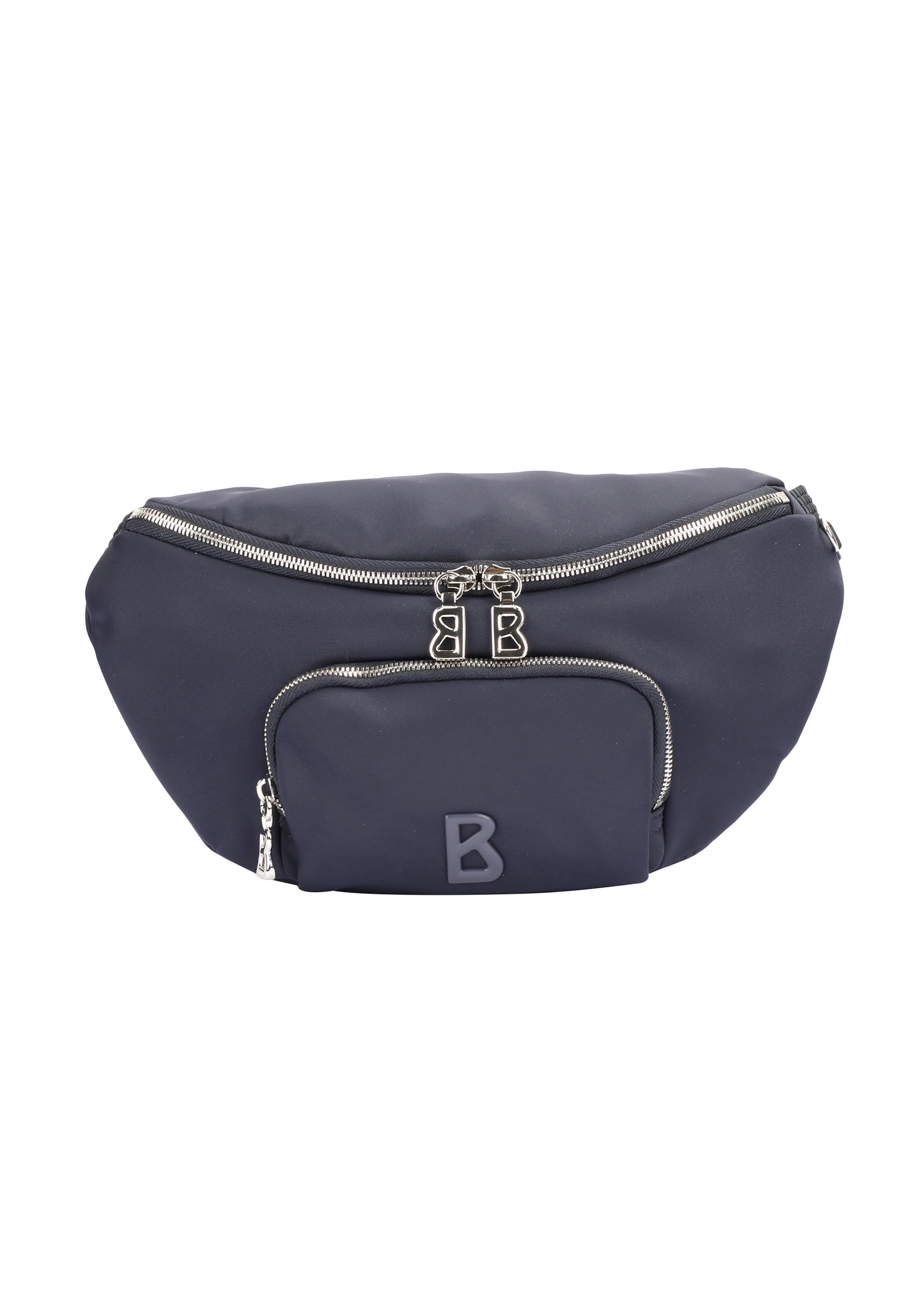 BOGNER Heuptas 'Verbier Play Janica' in Blauw: voorkant