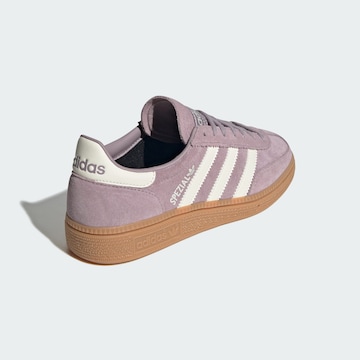 Baskets ADIDAS ORIGINALS en violet
