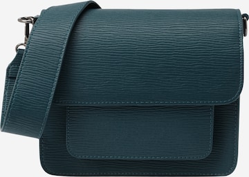 HVISK Crossbody Bag 'CAYMAN' in Green