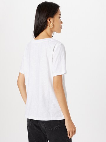 Coster Copenhagen T-shirt i vit