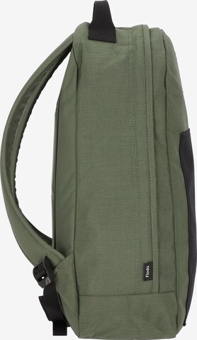 Haglöfs Backpack 'Floda' in Green