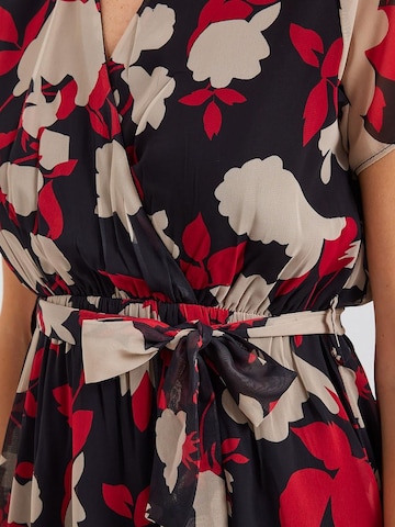 Bigdart Jurk in Rood