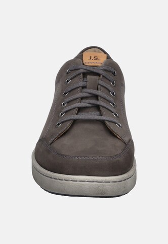 JOSEF SEIBEL Sneaker 'David 03' in Grau
