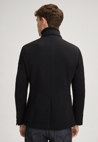 JOOP! Slim fit Blazer ' Hectar ' in Black