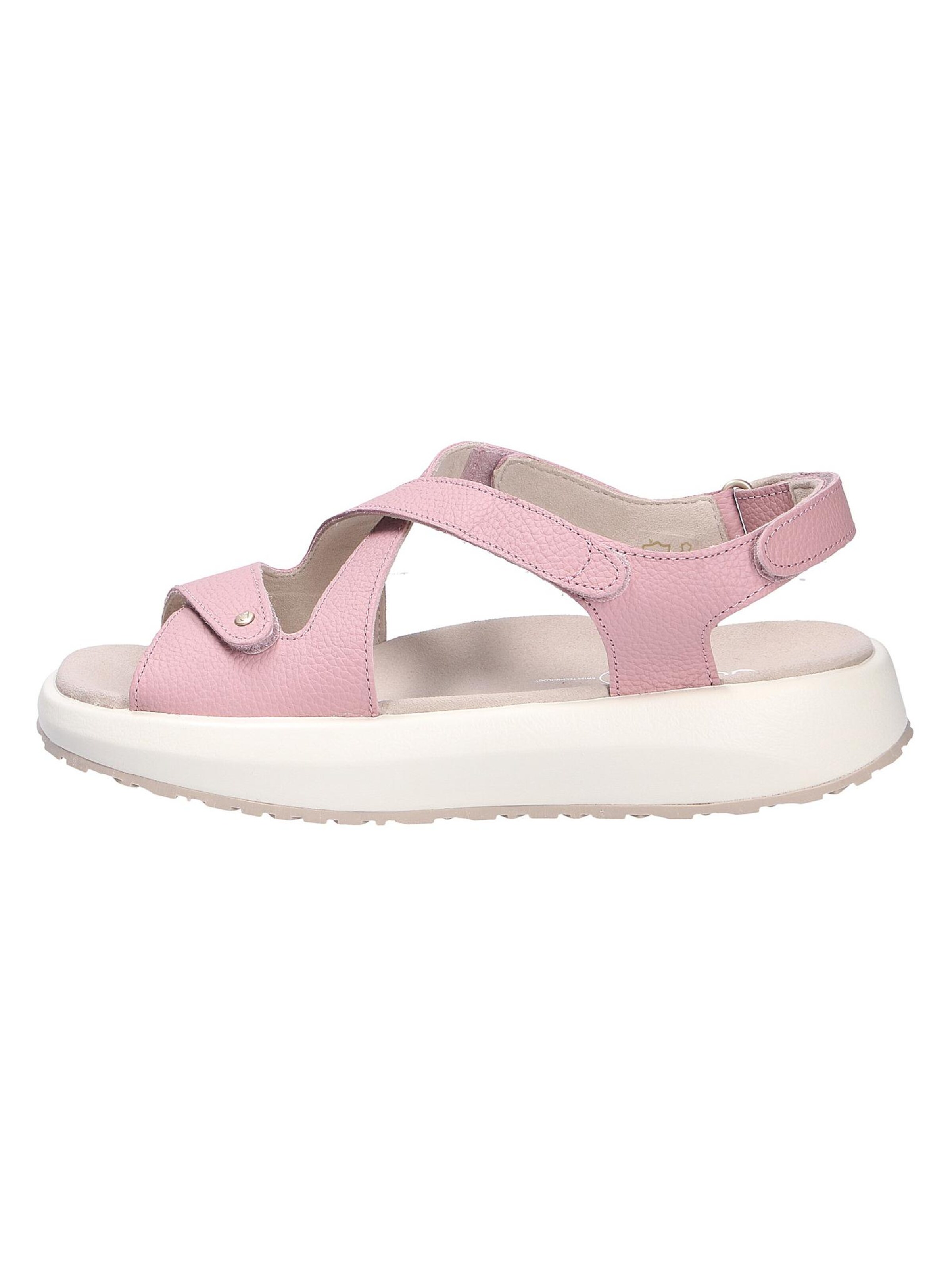 Joya Sandals 'Jenny' in Pink