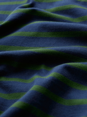 Seasalt Cornwall Shirt 'Longboat' in Blauw