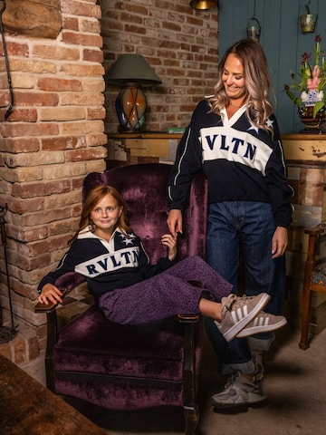 Looxs Revolution Sweatshirt in Blauw