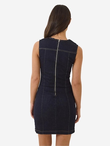 Abito di Bianco Lucci in blu