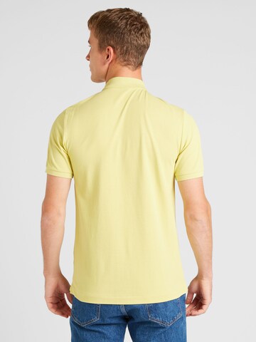 G-STAR Shirt 'Dunda' in Geel