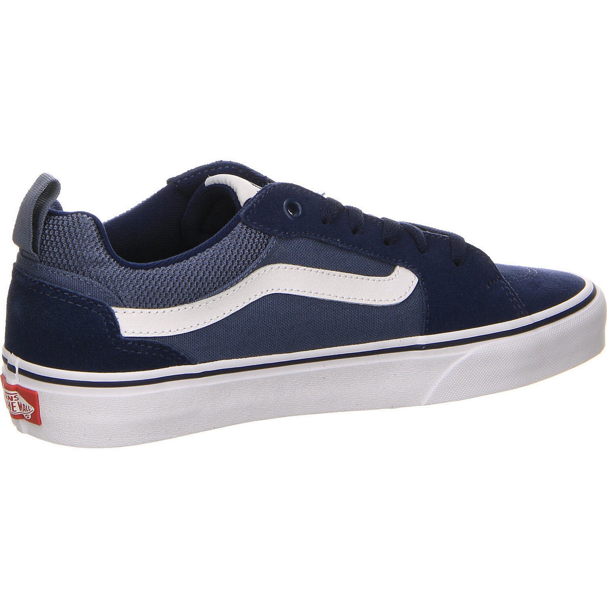VANS Sneaker 'Filmore' in Blau