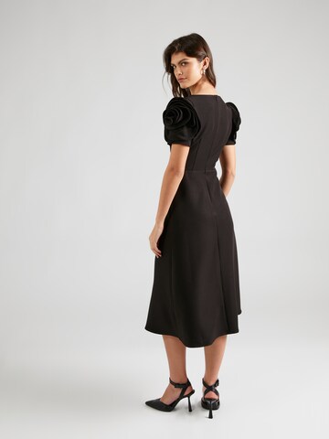 Coast Dress in Black