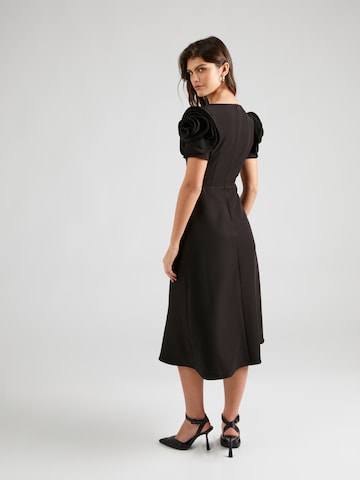 Coast Sukienka w kolorze czarny