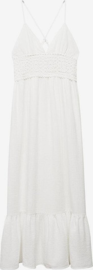 MANGO TEEN Dress 'Art' in White, Item view
