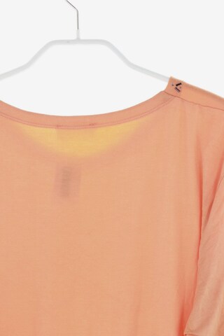 Marcona 3/4-Arm-Shirt XL in Orange