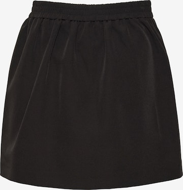 VERO MODA Skirt 'Dani' in Black