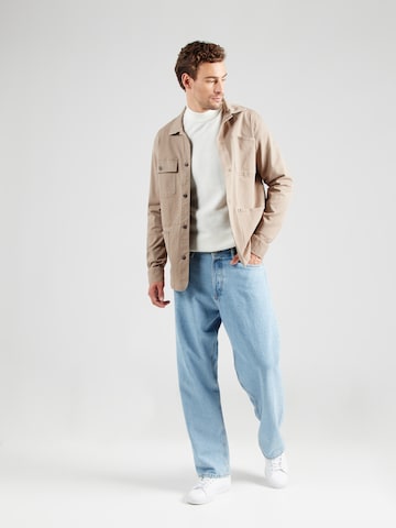 Only & Sons Свитер 'ONSWALDER' в Белый