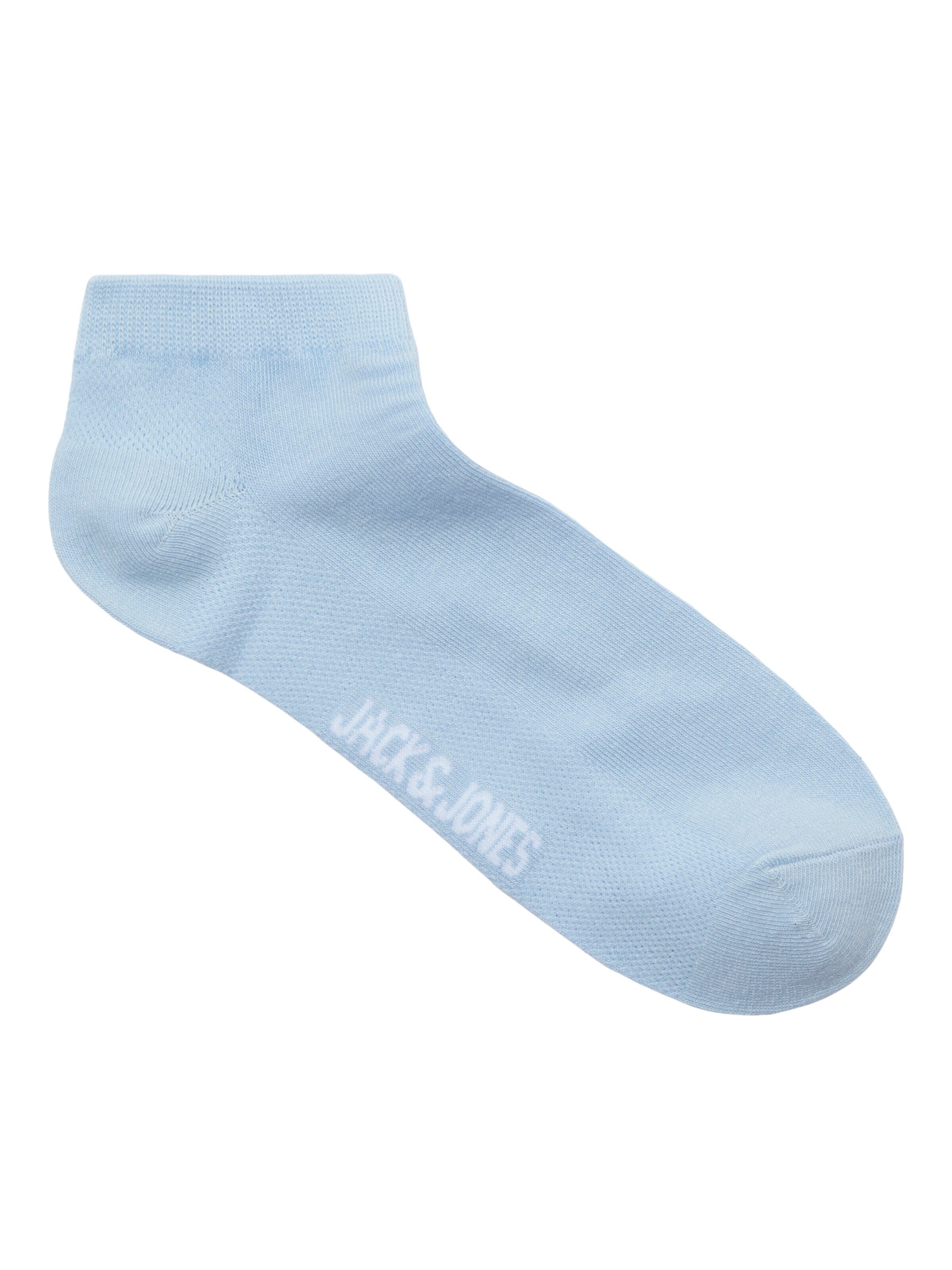 Jack & Jones Junior Sokken 'JACCHESTER' in Gemengde kleuren