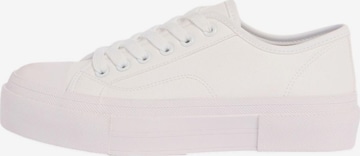 balta Friends Like These Sportbačiai be auliuko: priekis