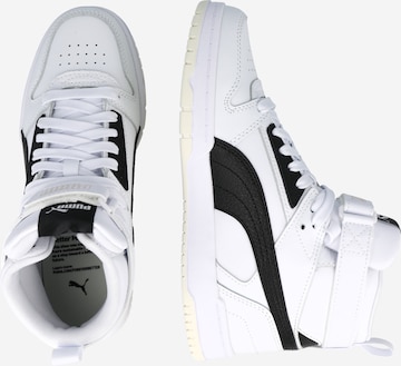 PUMA - Zapatillas deportivas 'Game' en blanco