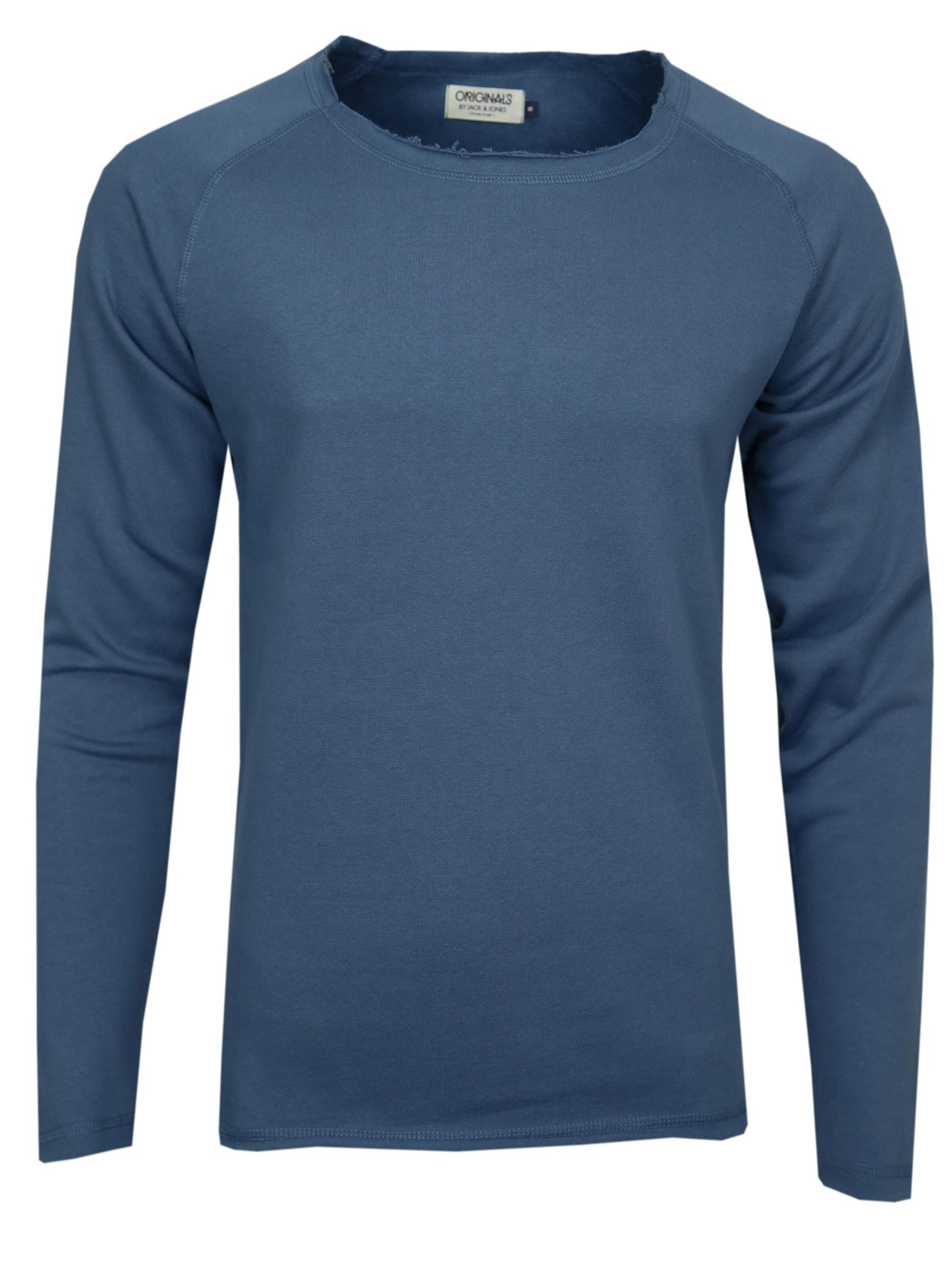 JACK & JONES Sweatshirt in Blue, Item view