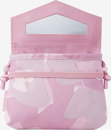 Satch Bag in Pink